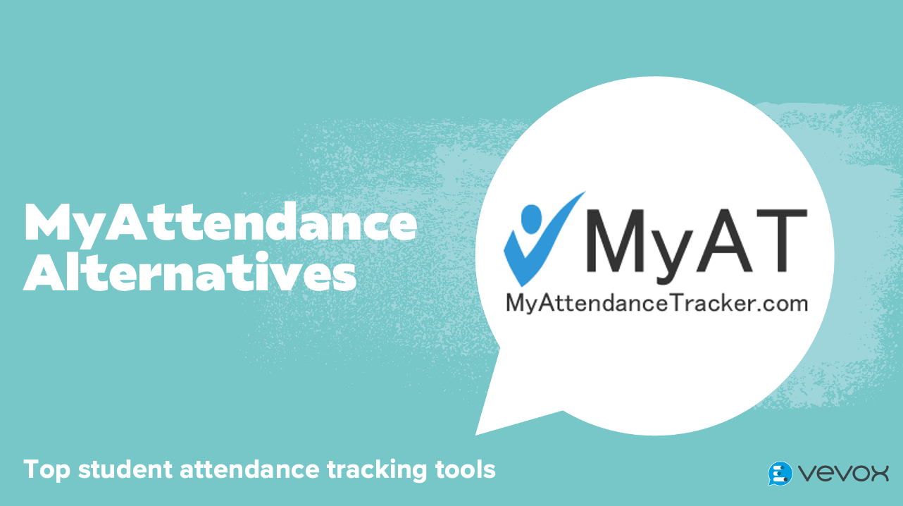 Top 5 MyAttendance Alternatives for Universities