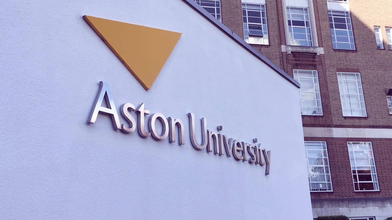 Aston University