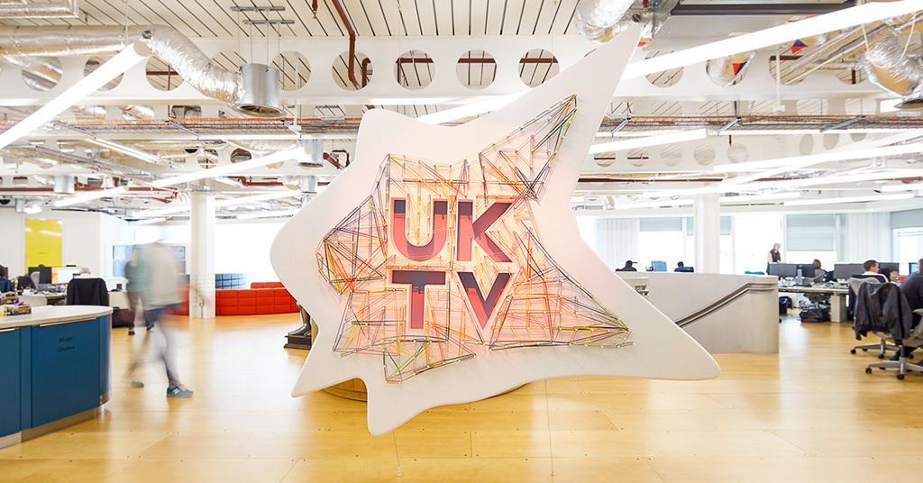 UKTV