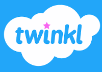 Twinkl Logo - Education Resources Word Cloud