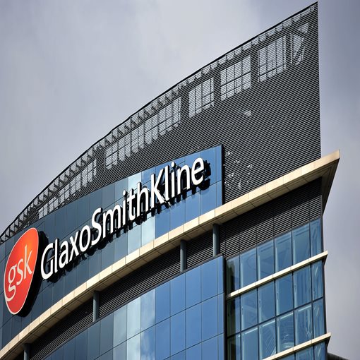 GSK: Increasing workforce engagement in meetings and townhalls