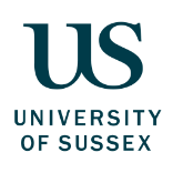 University of Sussex
