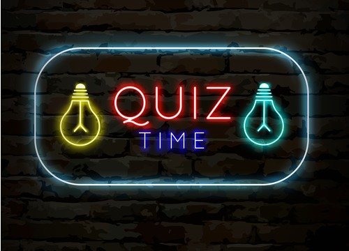 5 steps to running a morale boosting Virtual Pub Quiz!