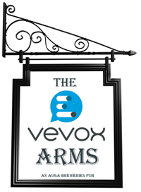 Vevox arms live quizzing - virtual pub