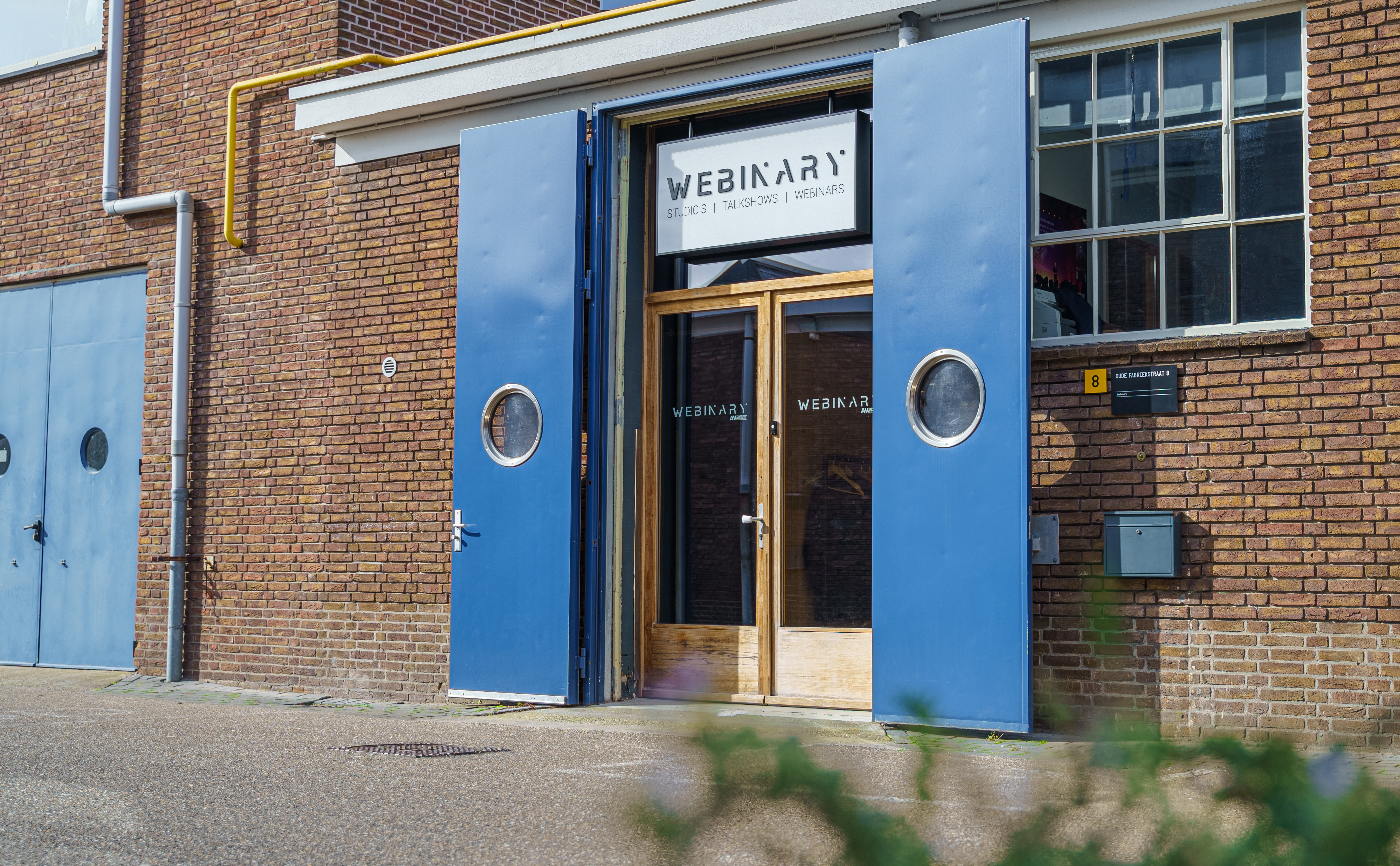 Webinary