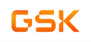 GSK logo