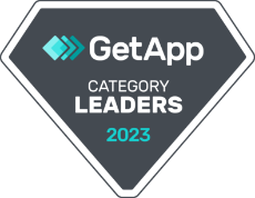 Leaders Get App logo