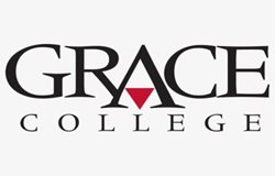 Grace College Logo