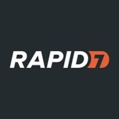 Rapid 7 logo