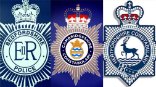 Bedfordshire, Cambridgeshire & Hertfordshire Police