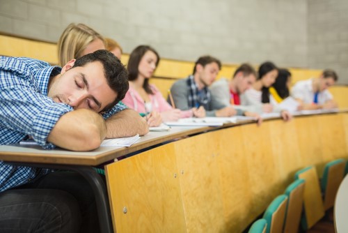 Boost motivation and results in class with these 7 tips