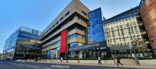 University of Strathclyde