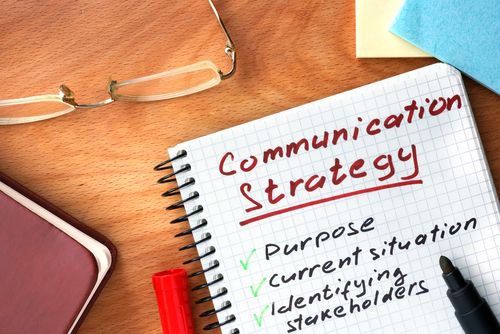7 tips for constructing an effective internal communication strategy