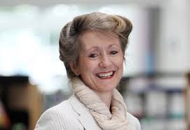 Teresa Cremin Top Voice in Higher Ed