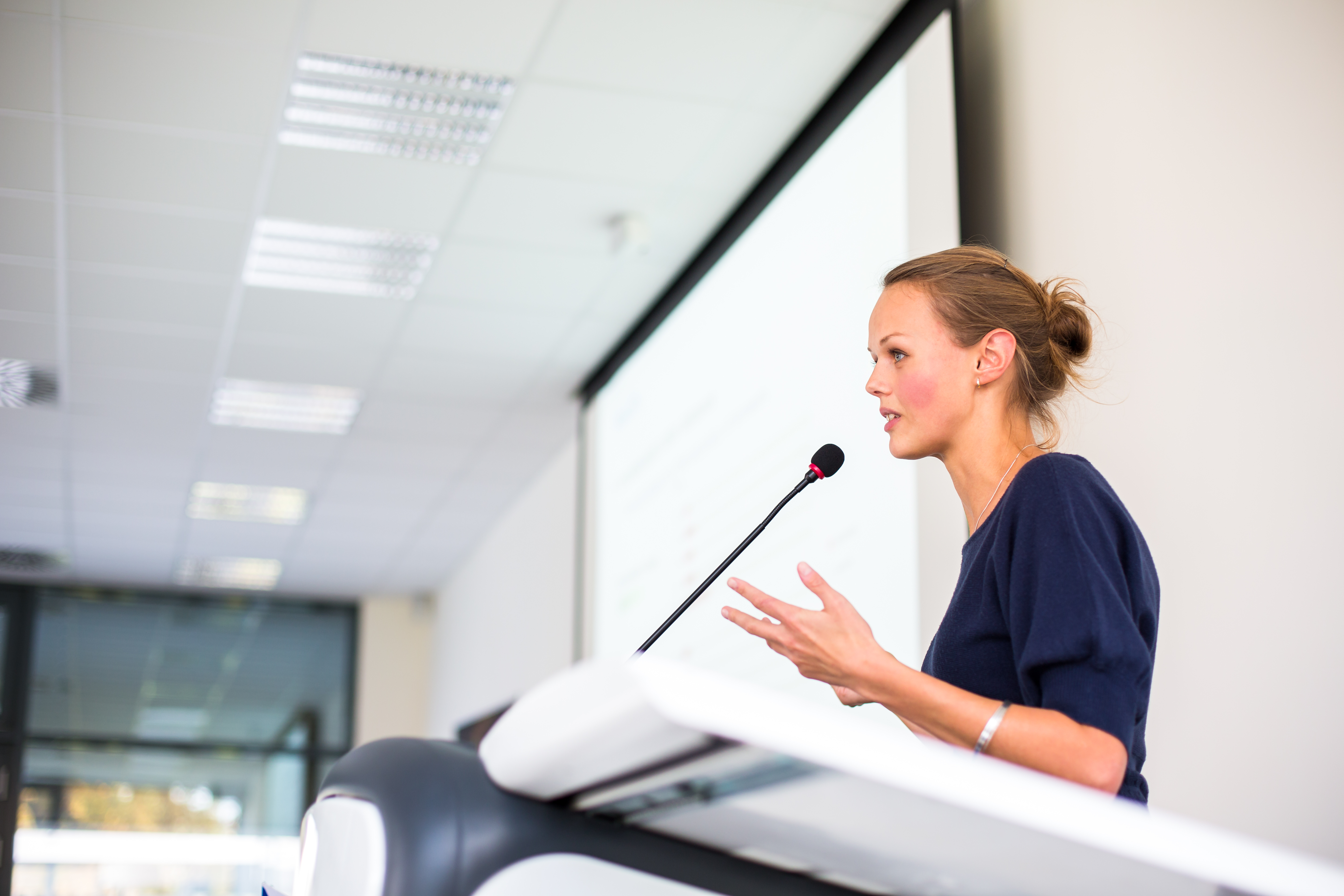 The 6 mistakes you're making with your PowerPoint slides