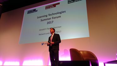 Learning Tech Forum - Vevox Polling App