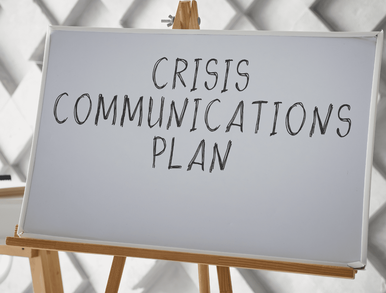 What is crisis communication and why do companies fail at it?